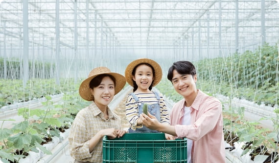 완주라는 공통분모 위에 맺은 특별한 인연